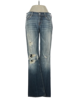 7 For All Mankind Jeans