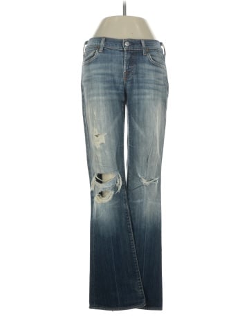 7 For All Mankind Jeans (view 1)