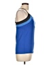 Marika Tek Blue Tank Top Size L - photo 4