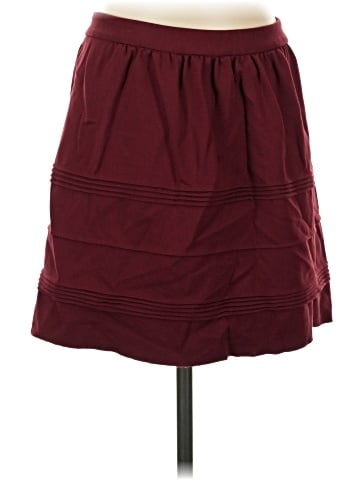 Madewell Casual Skirt (view 1)
