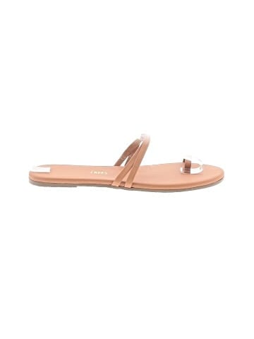 TKEES Sandals (view 1)