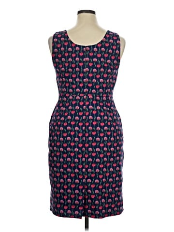J.Crew Factory Store Casual Dress (view 2)