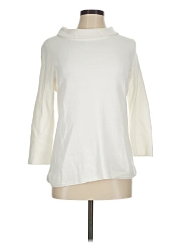 Talbots Outlet Turtleneck Sweater (view 1)