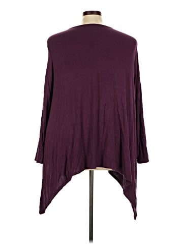 Roaman's Long Sleeve Blouse (view 2)
