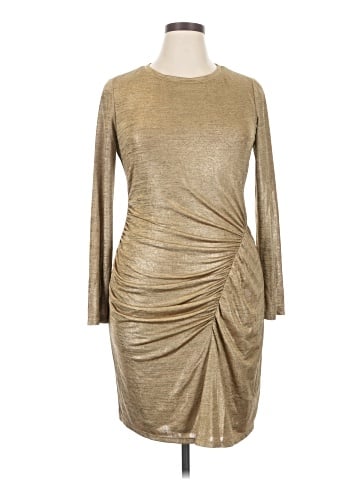 Lauren by Ralph Lauren Cocktail Dress (view 1)