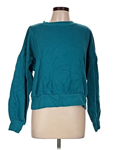 Ann Taylor LOFT Sweatshirt (view 1)