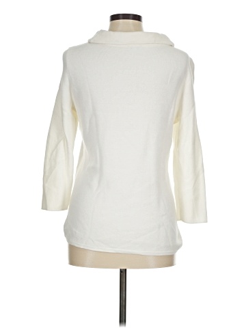 Talbots Outlet Turtleneck Sweater (view 2)