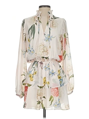 Yumi Kim Casual Dress (view 1)