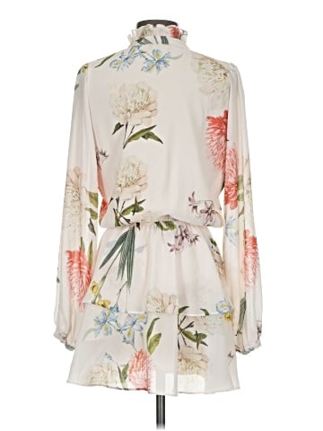 Yumi Kim Casual Dress (view 2)