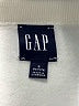 Gap White Sweatshirt Size S - photo 7