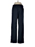 L.L.Bean Solid Blue Casual Pants Size 10 - photo 2