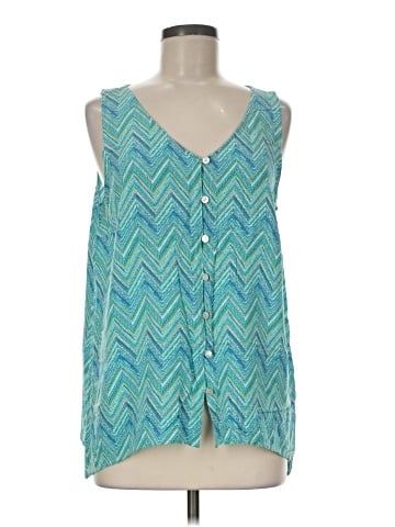 J.Jill Tank Top (view 1)