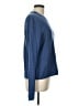 Boden Blue Pullover Sweater Size L - photo 4