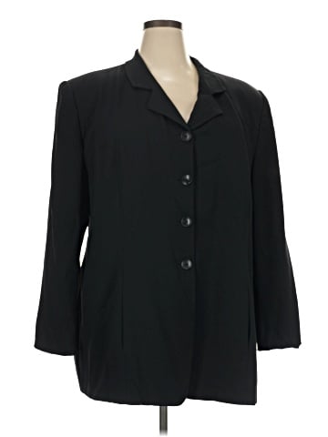 Rena Rowan Blazer (view 1)
