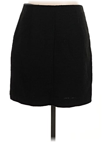 Outback Red Casual Skirt (view 2)