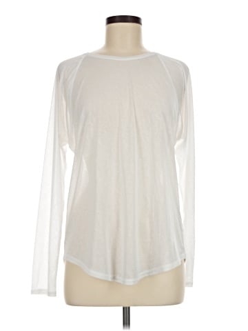 Isaac Mizrahi LIVE! Long Sleeve T-Shirt (view 1)
