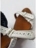 Givenchy 100% Leather White Sandals Size EU 39 - photo 5
