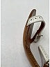 Givenchy 100% Leather White Sandals Size EU 39 - photo 3