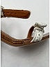 Givenchy 100% Leather White Sandals Size EU 39 - photo 4