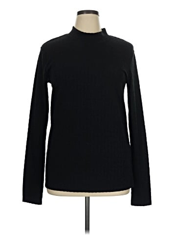 Anthropologie Long Sleeve Turtleneck (view 1)