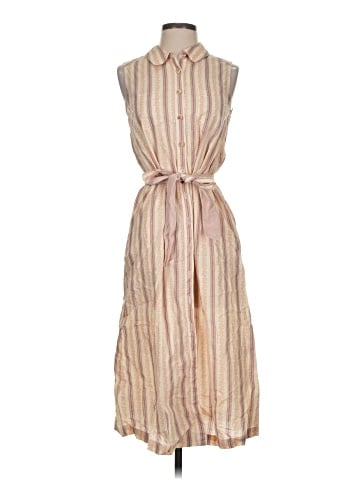 April Cornell Casual Dress (view 1)