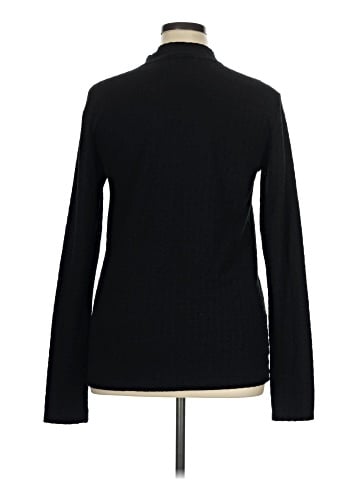 Anthropologie Long Sleeve Turtleneck (view 2)