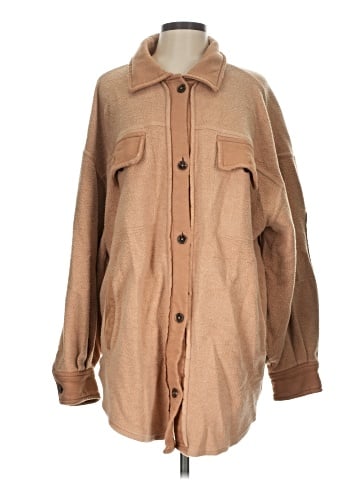 Free People Fleece (view 1)