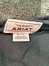 Ariat 100% Rayon Gray Sleeveless Blouse Size XL - photo 7