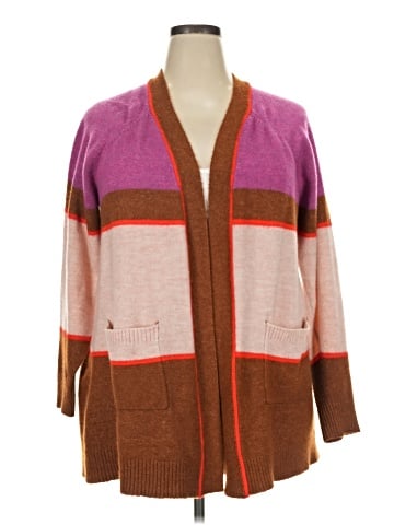 Lane Bryant Cardigan (view 1)