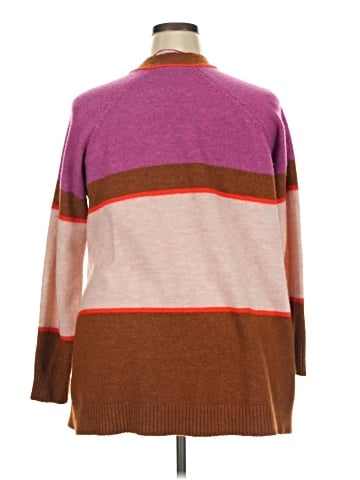Lane Bryant Cardigan (view 2)