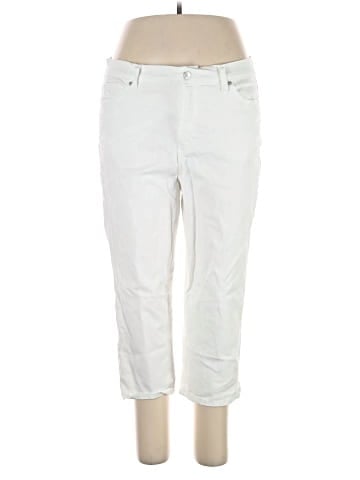 Gloria Vanderbilt Jeans (view 1)