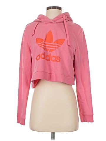 Adidas Sweatshirt (view 1)