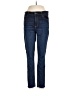 Express Jeans Blue Jeans Size 12 - photo 1