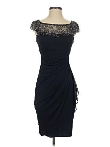 Cache Cocktail Dress (view 1)