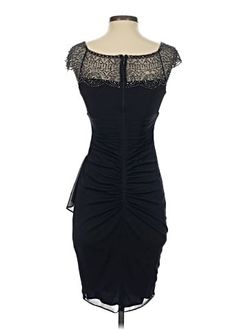 Cache Cocktail Dress (view 2)