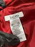 Liz & Co. 100% Polyester Red Blazer Size XL - photo 6