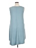 Unbranded Blue Casual Dress Size 1X - photo 2