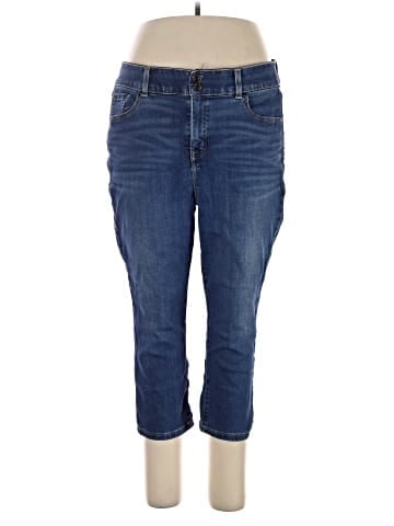 Lane Bryant Jeans (view 1)