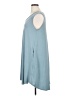 Unbranded Blue Casual Dress Size 1X - photo 5