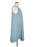 Unbranded Blue Casual Dress Size 1X - photo 4