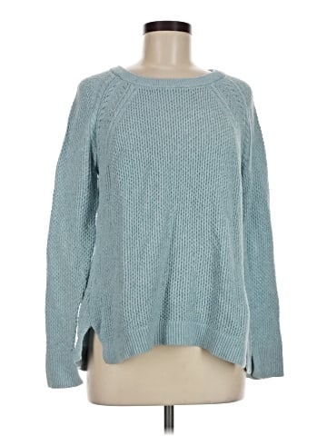 Ann Taylor LOFT Pullover Sweater (view 1)