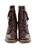 Naturalizer Brown Ankle Boots Size 9 1/2 - photo 2
