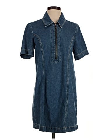 Reformation Jeans Casual Dress (view 1)
