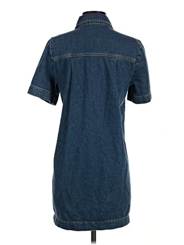 Reformation Jeans Casual Dress (view 2)