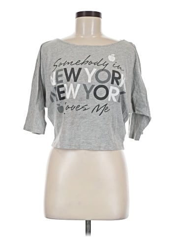 I Love H81 3/4 Sleeve T-Shirt (view 1)