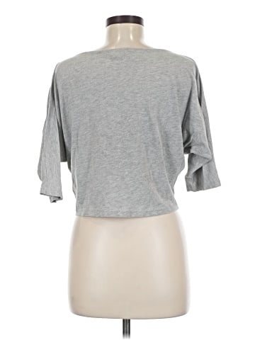 I Love H81 3/4 Sleeve T-Shirt (view 2)