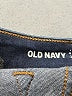 Old Navy Hearts Blue Jeans Size 2 - photo 7