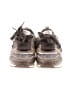 Guess Brown Sneakers Size 5 - photo 2