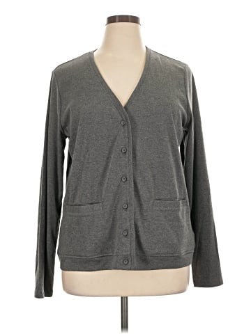 Lands' End Cardigan (view 1)