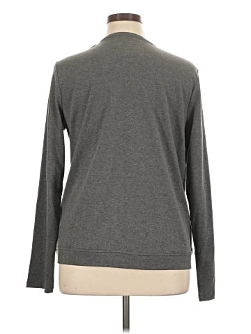 Lands' End Cardigan (view 2)